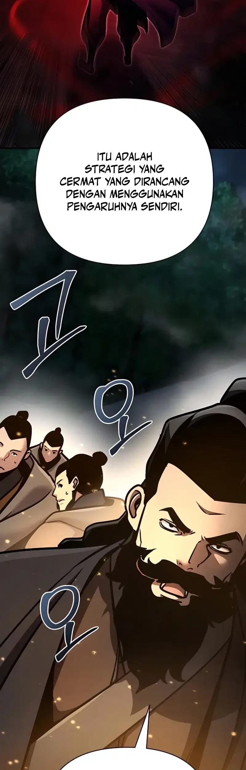 The Mysterious World’s Greatest Martial Artist Little Prince Chapter 114 Gambar 72