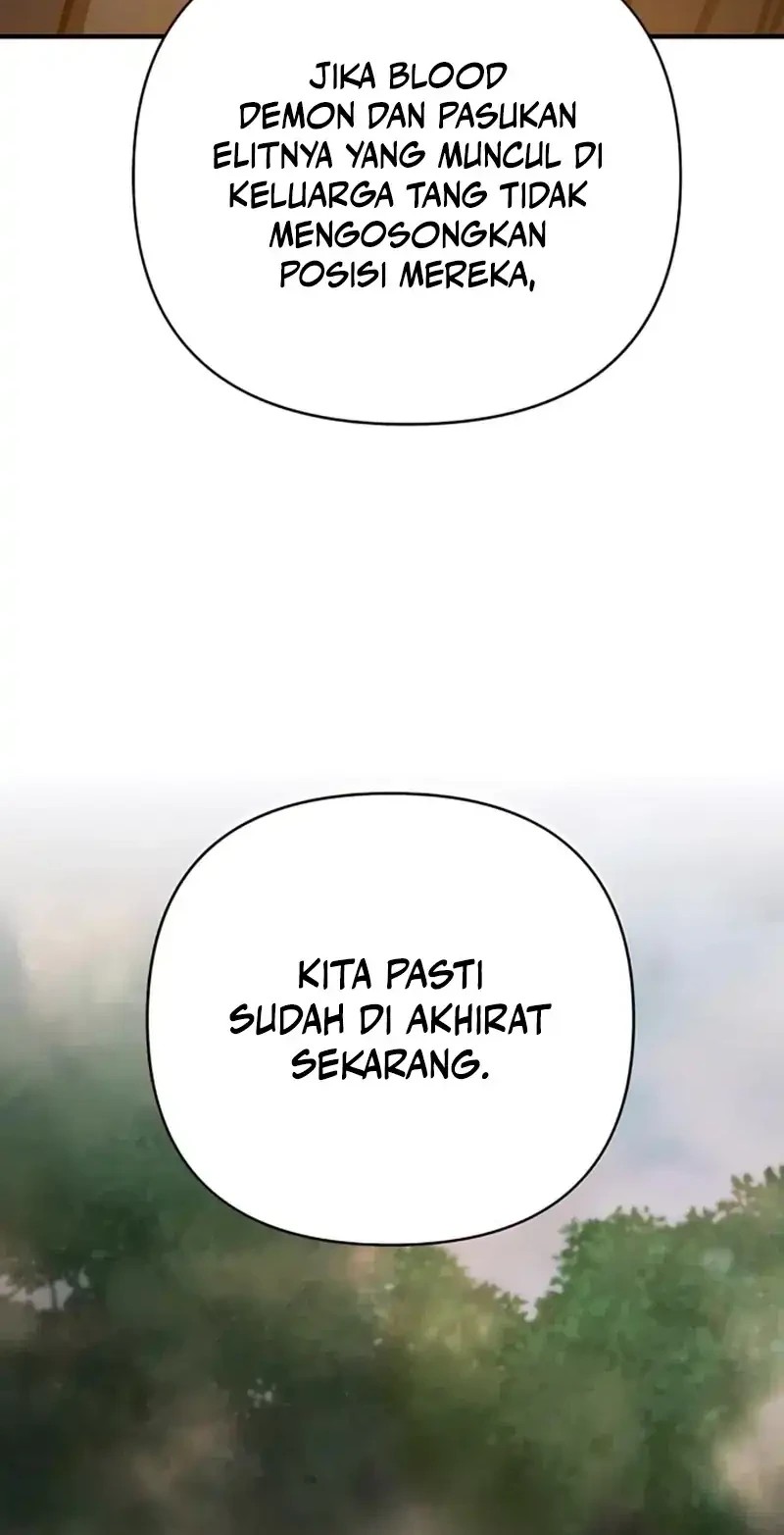 The Mysterious World’s Greatest Martial Artist Little Prince Chapter 114 Gambar 73