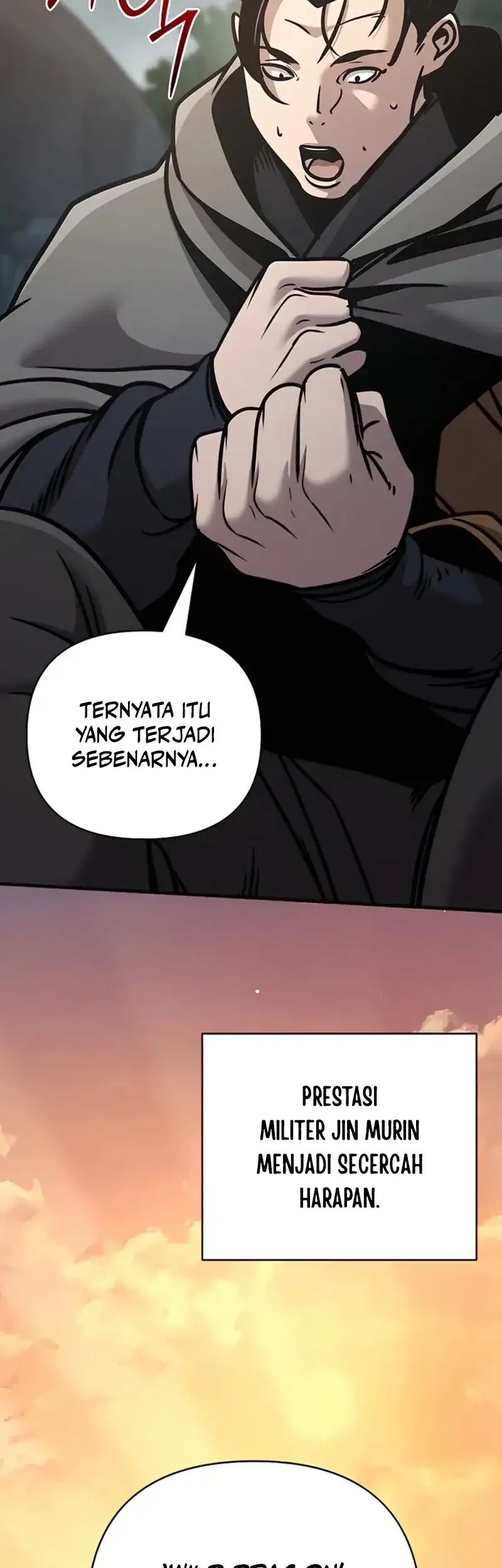 The Mysterious World’s Greatest Martial Artist Little Prince Chapter 114 Gambar 75