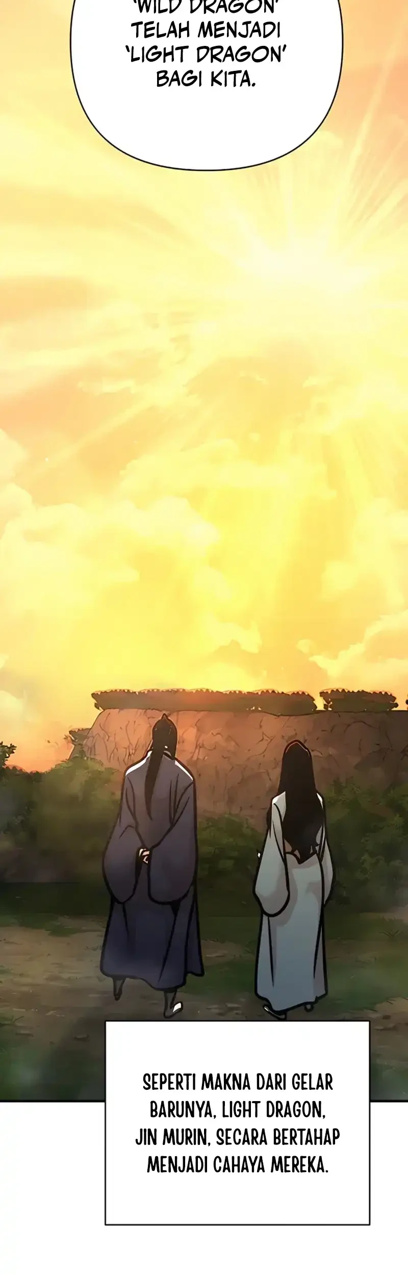 The Mysterious World’s Greatest Martial Artist Little Prince Chapter 114 Gambar 76