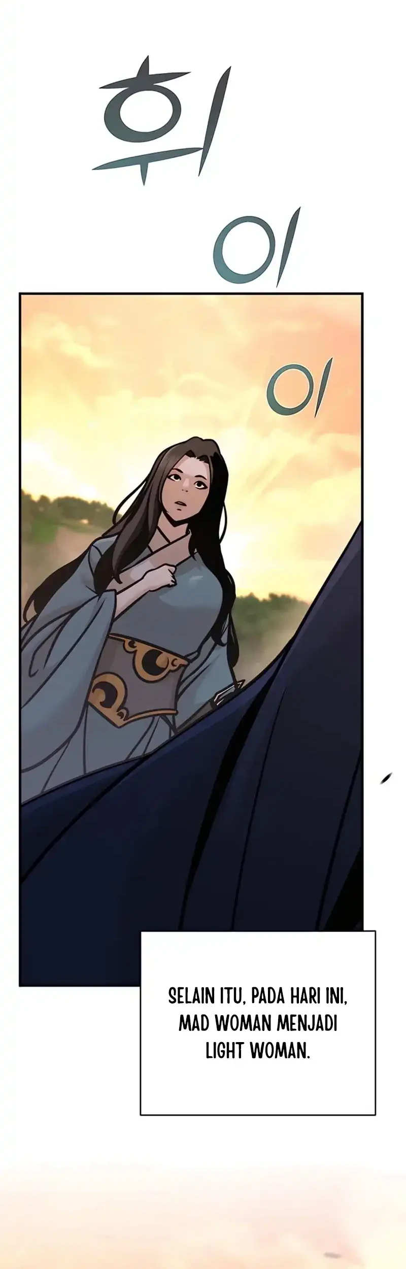 The Mysterious World’s Greatest Martial Artist Little Prince Chapter 114 Gambar 77