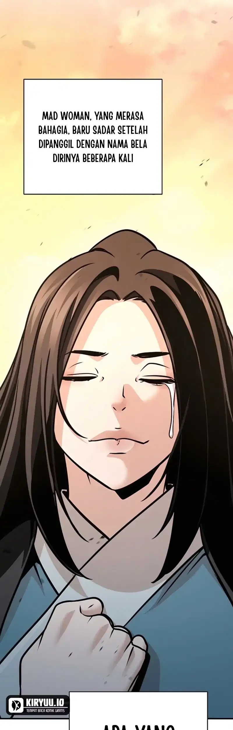 The Mysterious World’s Greatest Martial Artist Little Prince Chapter 114 Gambar 78
