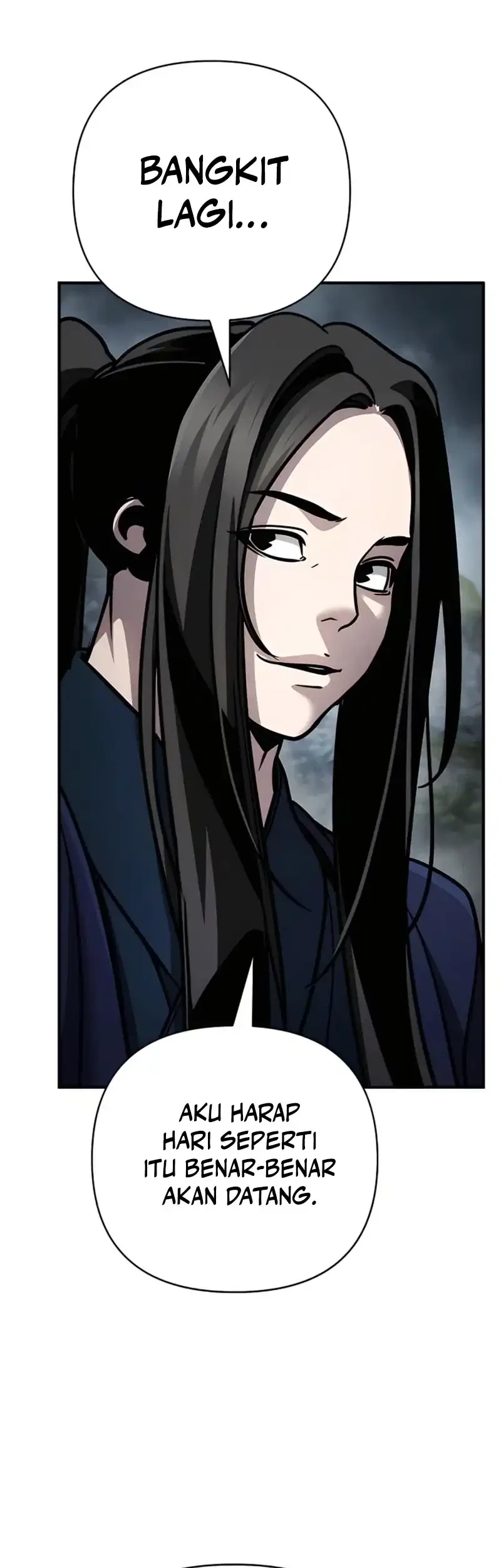 The Mysterious World’s Greatest Martial Artist Little Prince Chapter 115 Gambar 51
