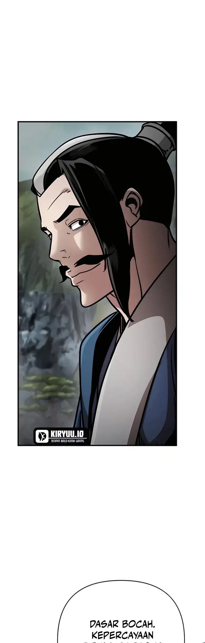 The Mysterious World’s Greatest Martial Artist Little Prince Chapter 115 Gambar 55
