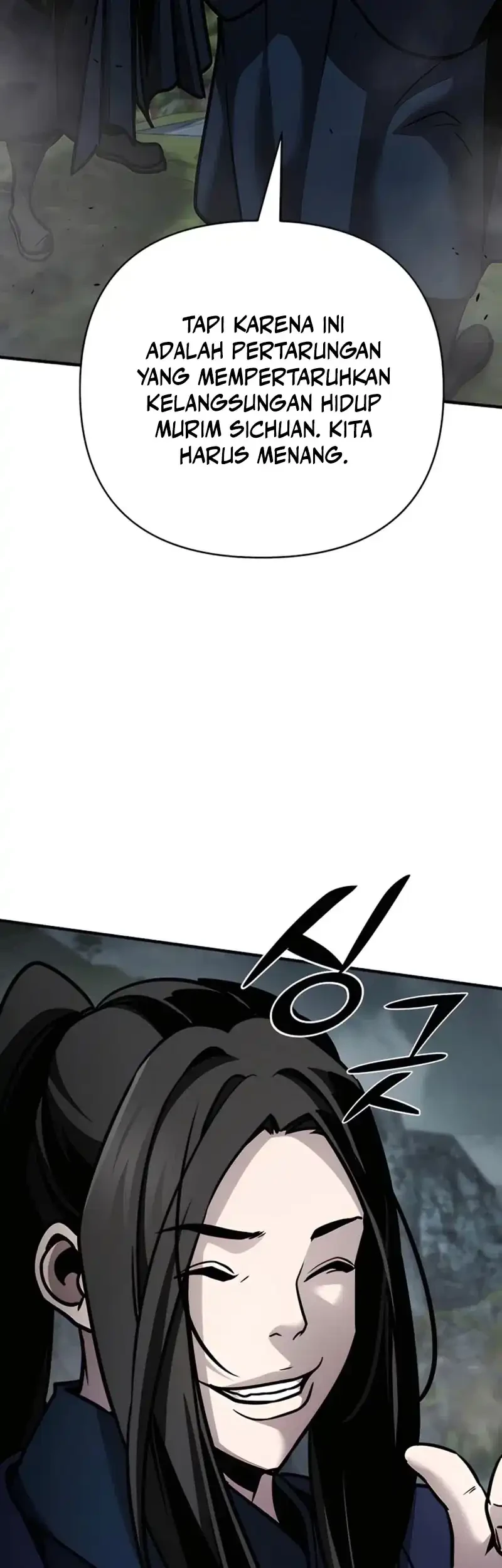 The Mysterious World’s Greatest Martial Artist Little Prince Chapter 115 Gambar 62