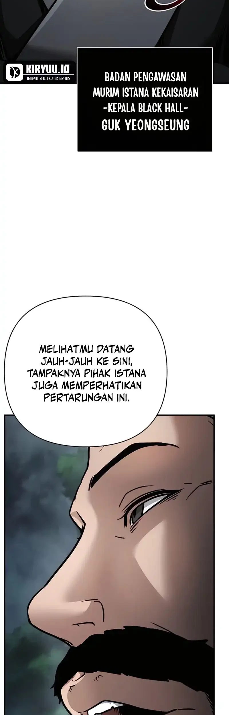 The Mysterious World’s Greatest Martial Artist Little Prince Chapter 115 Gambar 68