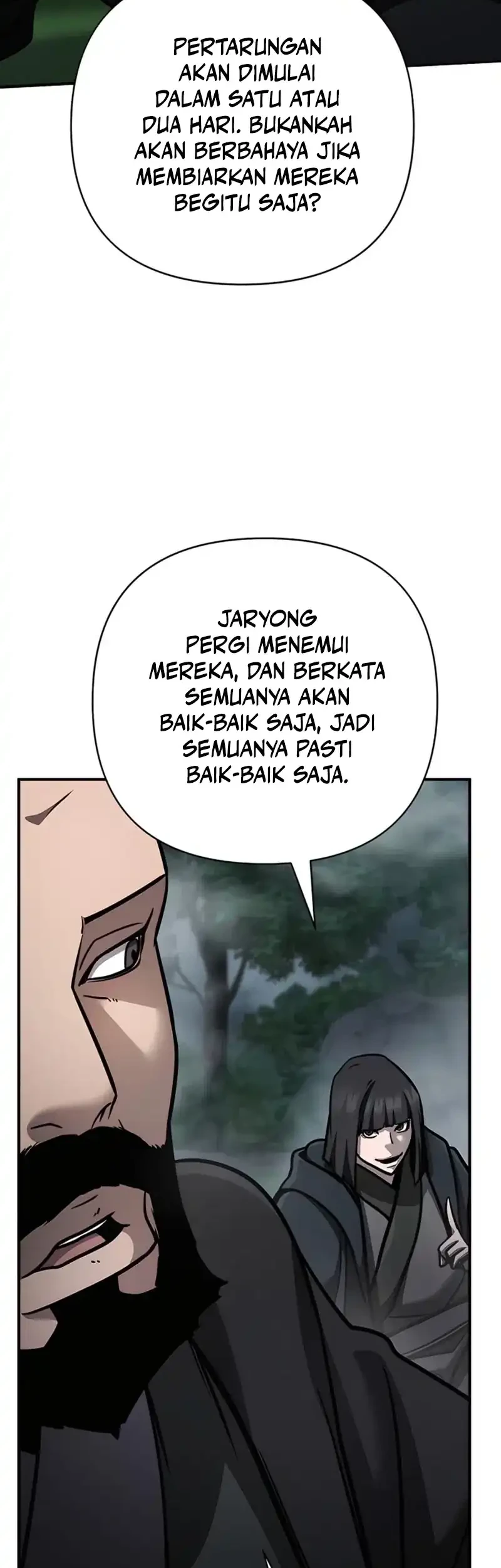 The Mysterious World’s Greatest Martial Artist Little Prince Chapter 115 Gambar 76