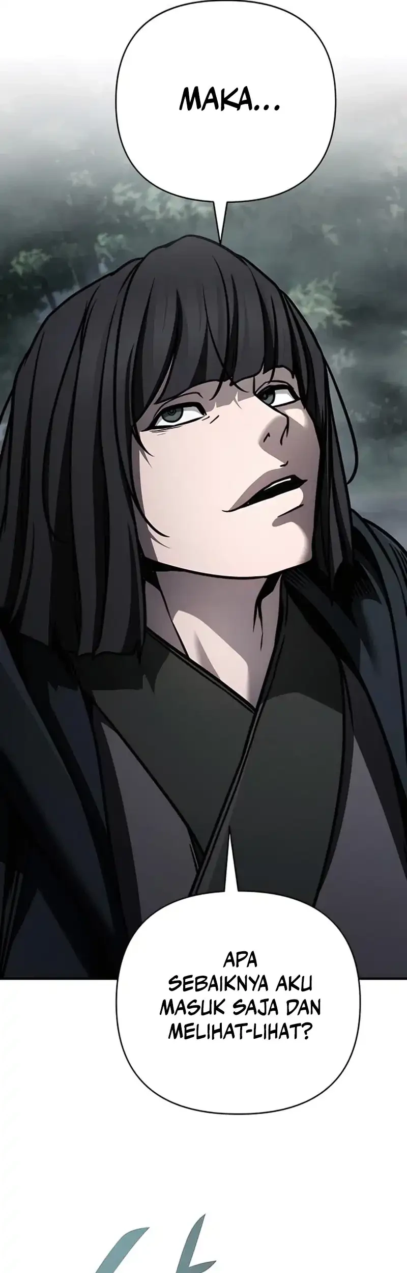 The Mysterious World’s Greatest Martial Artist Little Prince Chapter 115 Gambar 78