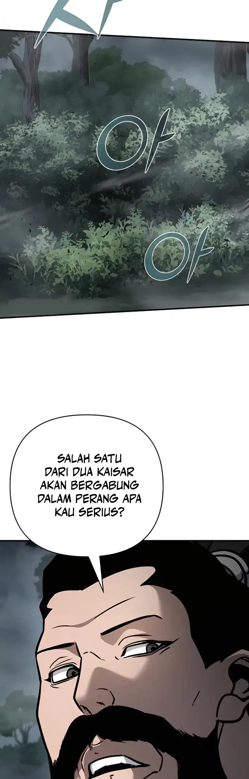 The Mysterious World’s Greatest Martial Artist Little Prince Chapter 115 Gambar 79