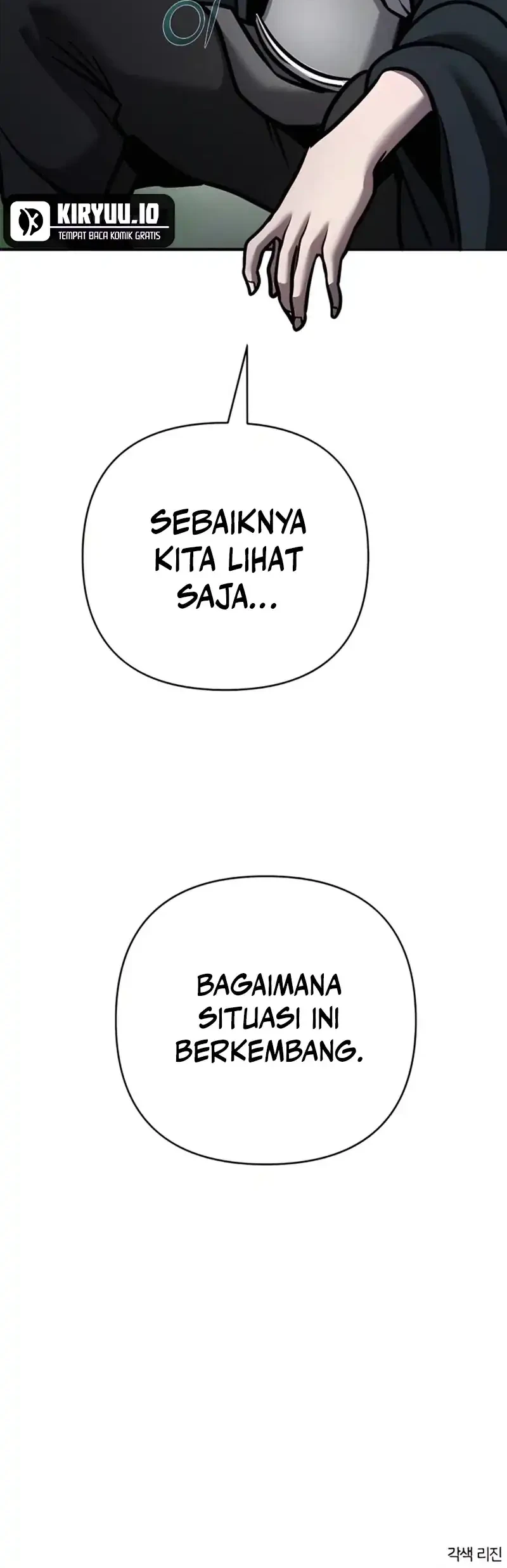 The Mysterious World’s Greatest Martial Artist Little Prince Chapter 115 Gambar 81