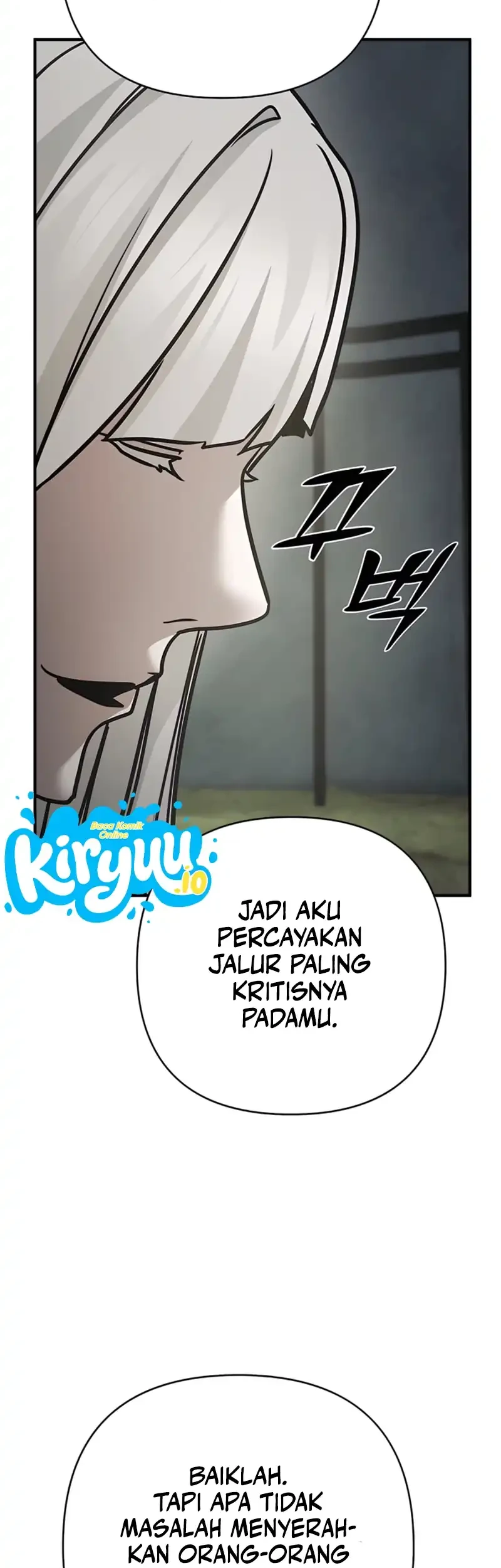 The Mysterious World’s Greatest Martial Artist Little Prince Chapter 116 Gambar 55