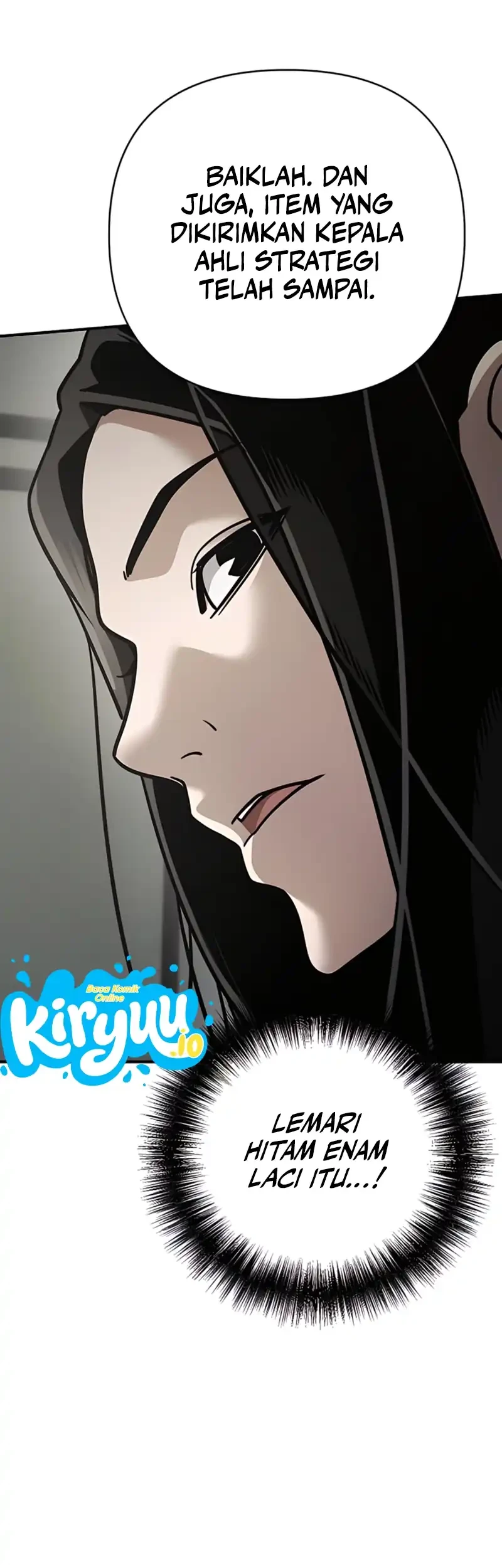 The Mysterious World’s Greatest Martial Artist Little Prince Chapter 116 Gambar 57