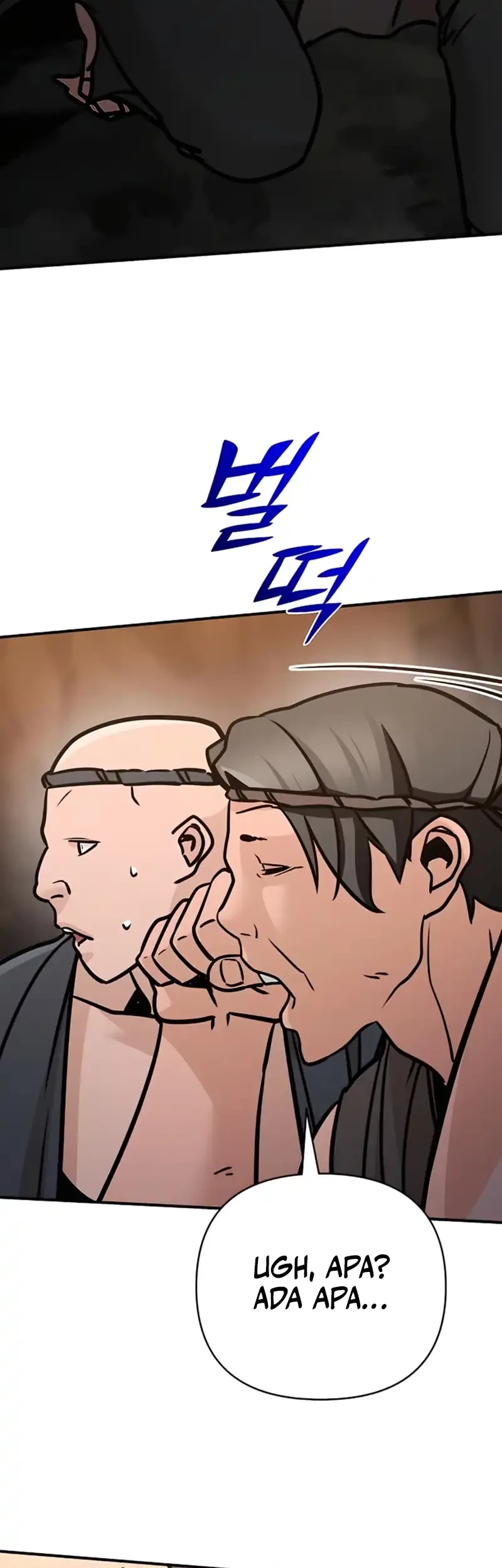 The Mysterious World’s Greatest Martial Artist Little Prince Chapter 116 Gambar 75