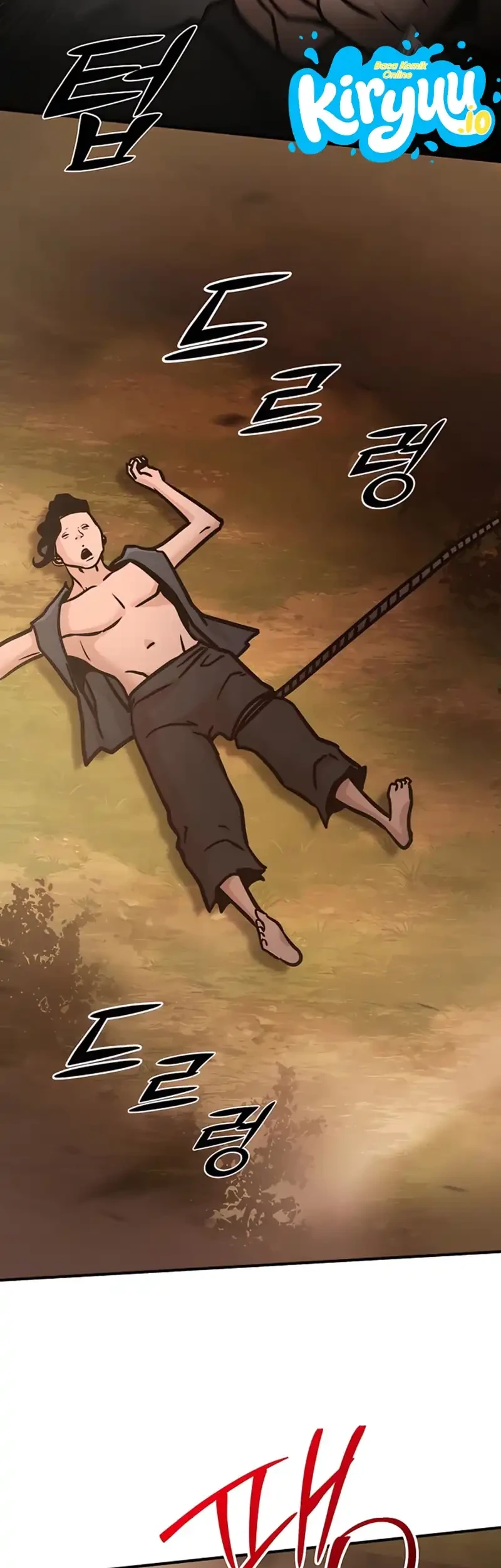 The Mysterious World’s Greatest Martial Artist Little Prince Chapter 116 Gambar 79