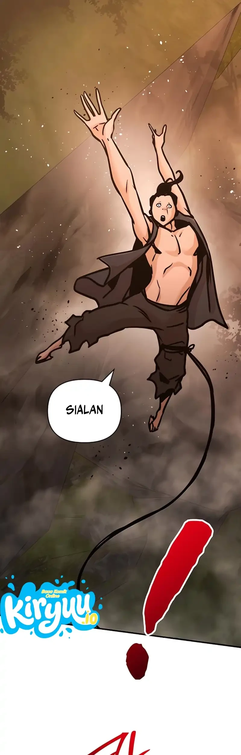 The Mysterious World’s Greatest Martial Artist Little Prince Chapter 116 Gambar 81