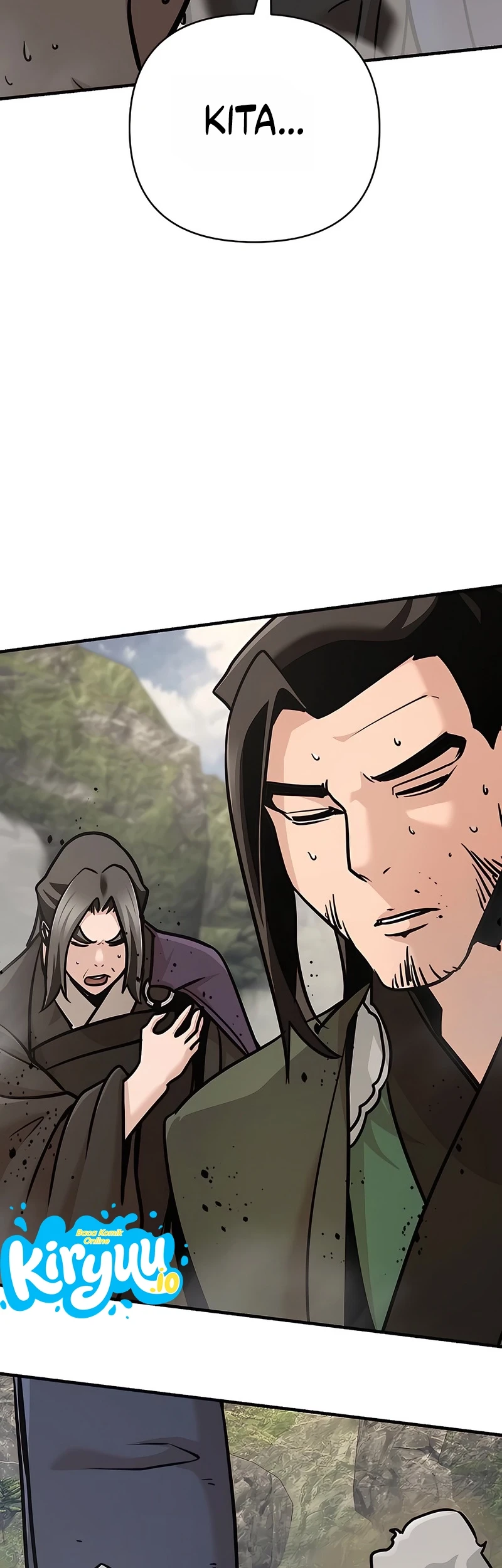 The Mysterious World’s Greatest Martial Artist Little Prince Chapter 124 Gambar 45