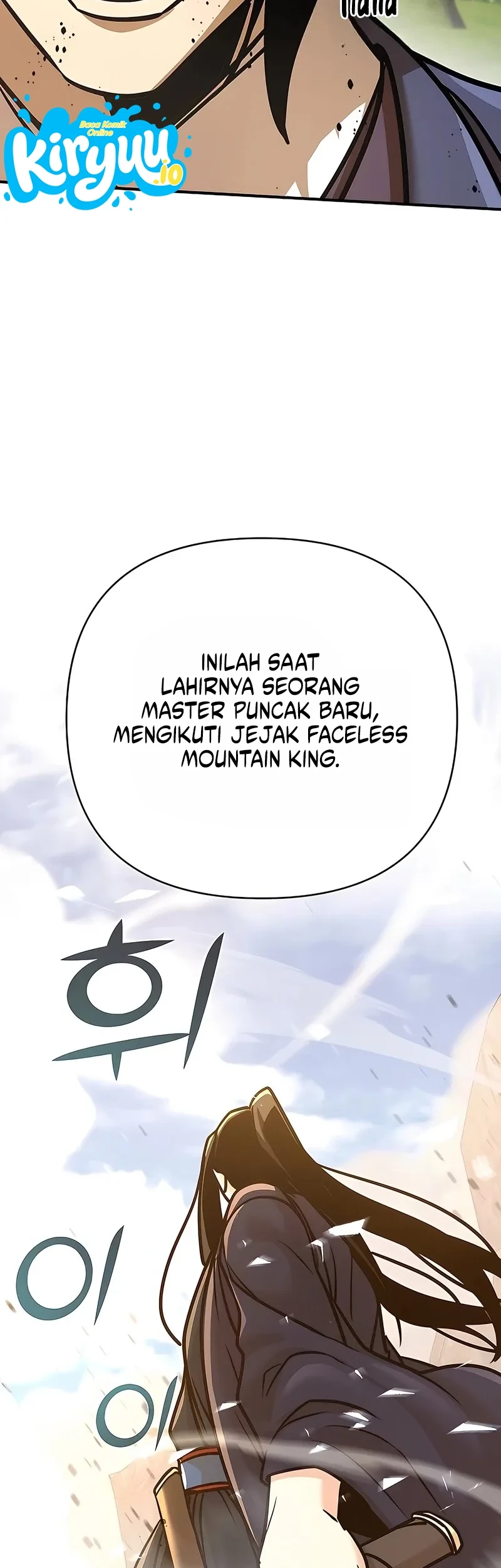 The Mysterious World’s Greatest Martial Artist Little Prince Chapter 124 Gambar 7