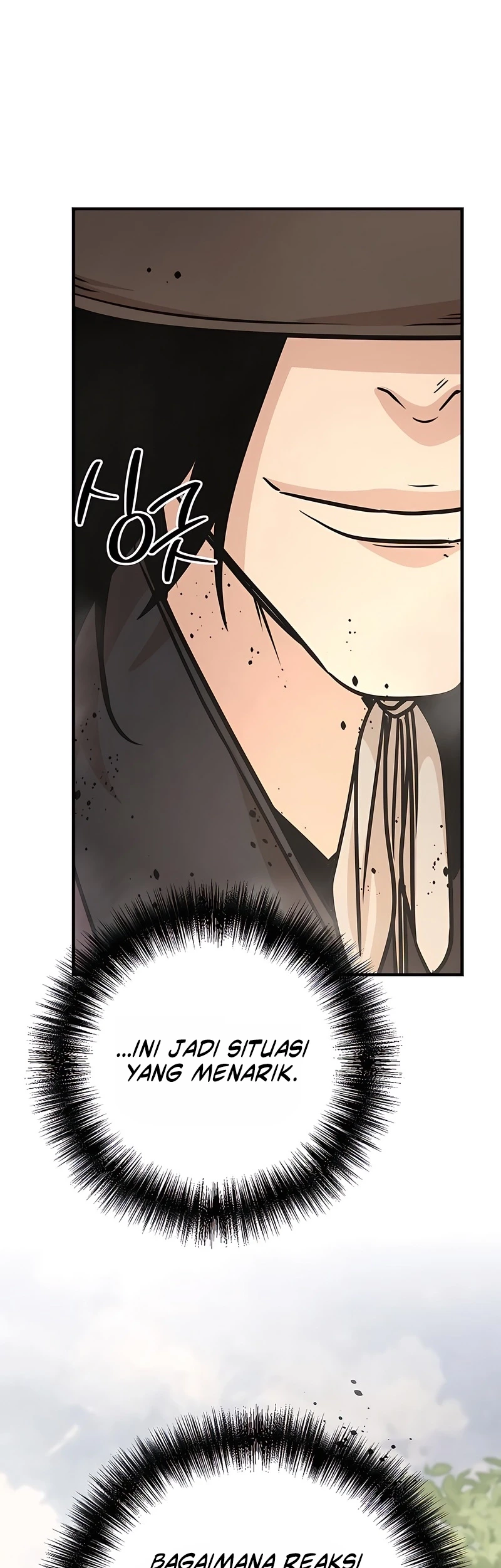 The Mysterious World’s Greatest Martial Artist Little Prince Chapter 124 Gambar 11