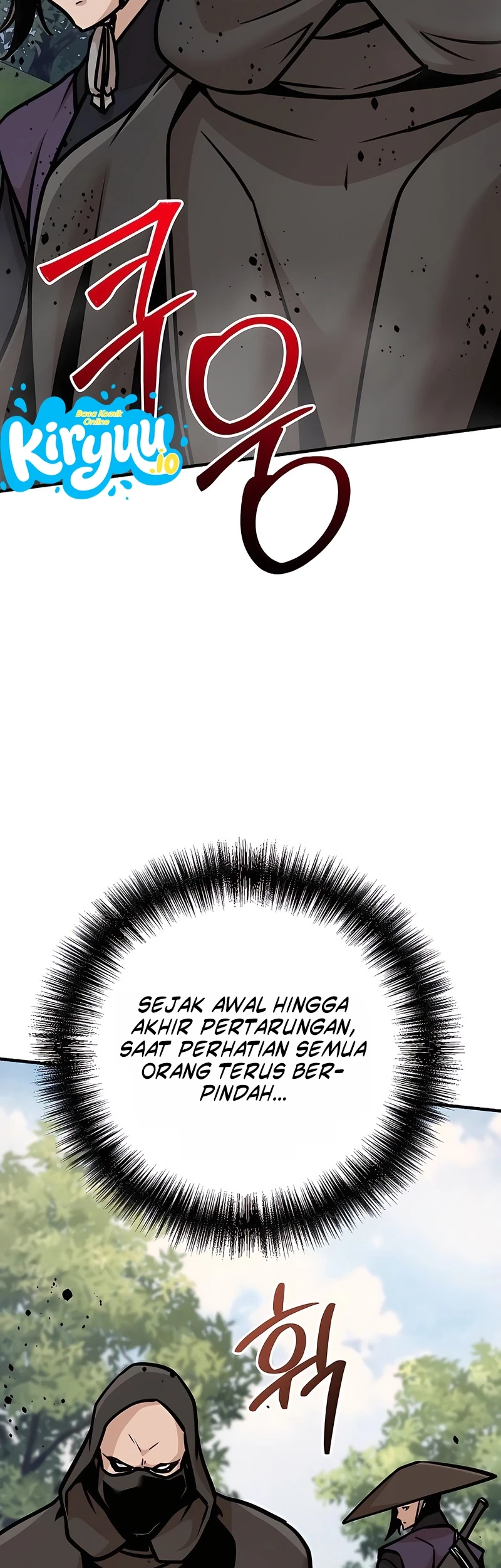 The Mysterious World’s Greatest Martial Artist Little Prince Chapter 124 Gambar 16
