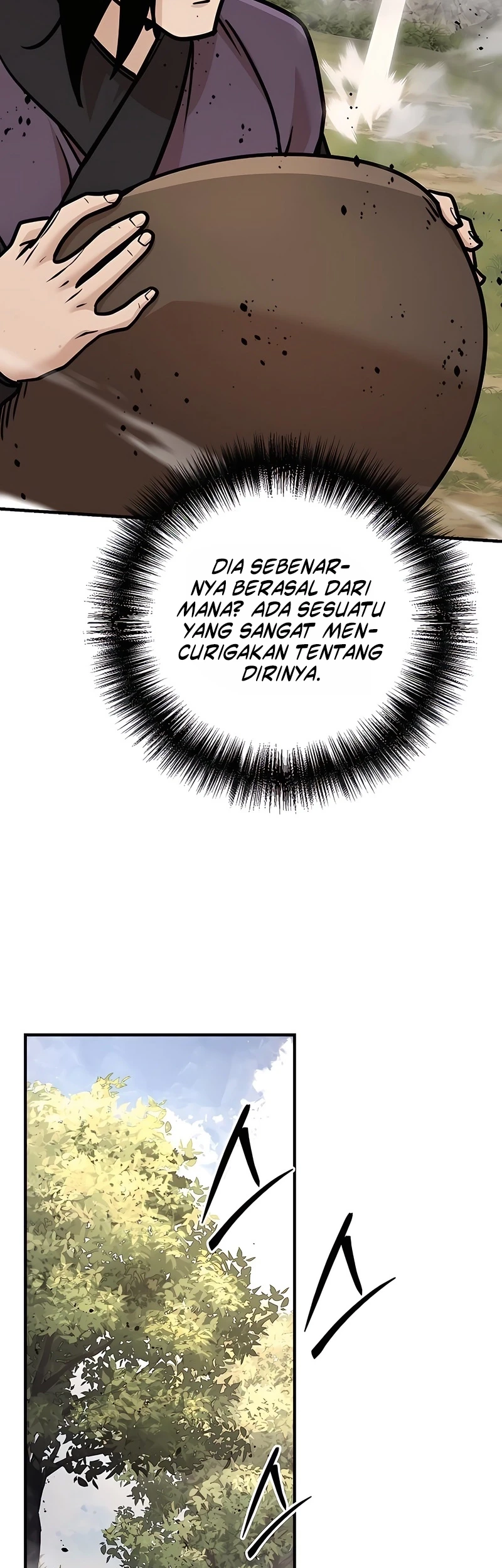 The Mysterious World’s Greatest Martial Artist Little Prince Chapter 124 Gambar 18