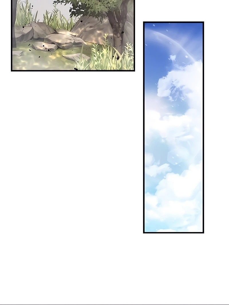 The Mysterious World’s Greatest Martial Artist Little Prince Chapter 124 Gambar 19