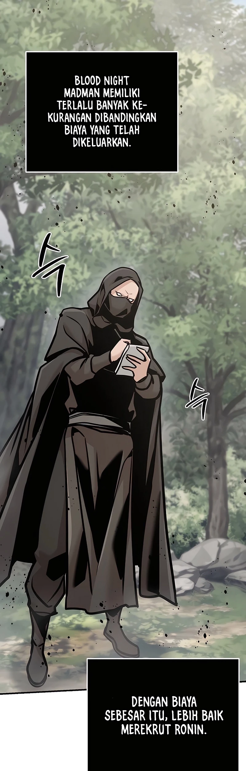 The Mysterious World’s Greatest Martial Artist Little Prince Chapter 124 Gambar 21