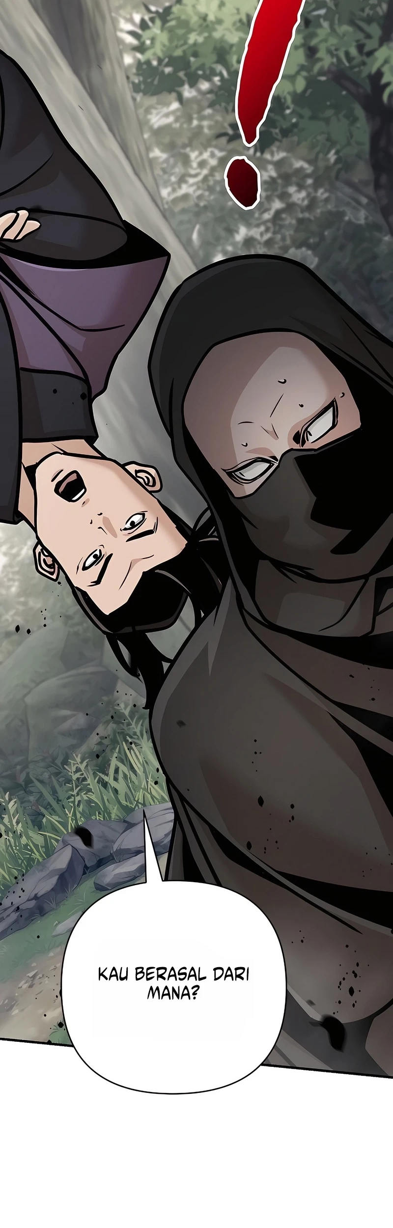 The Mysterious World’s Greatest Martial Artist Little Prince Chapter 124 Gambar 23