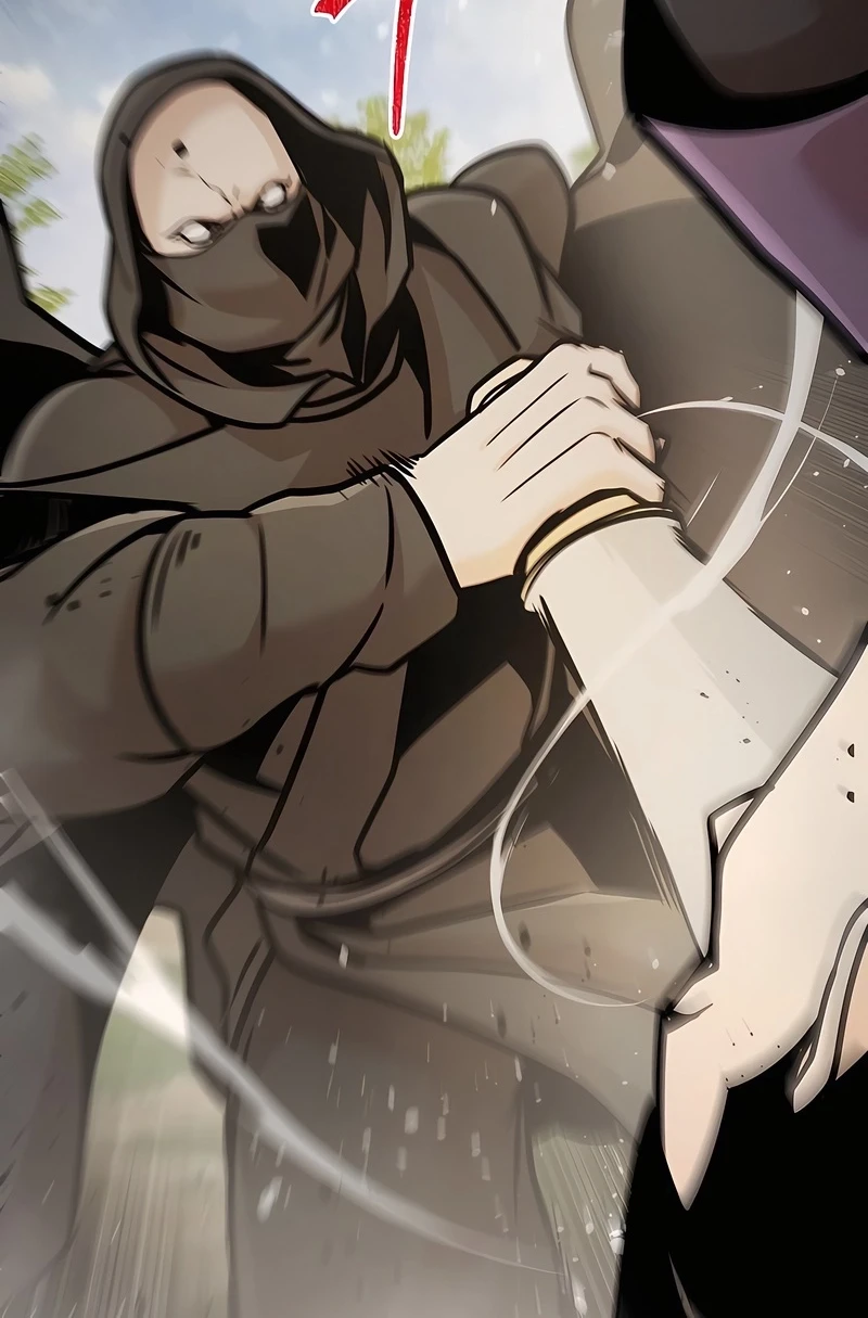 The Mysterious World’s Greatest Martial Artist Little Prince Chapter 124 Gambar 25