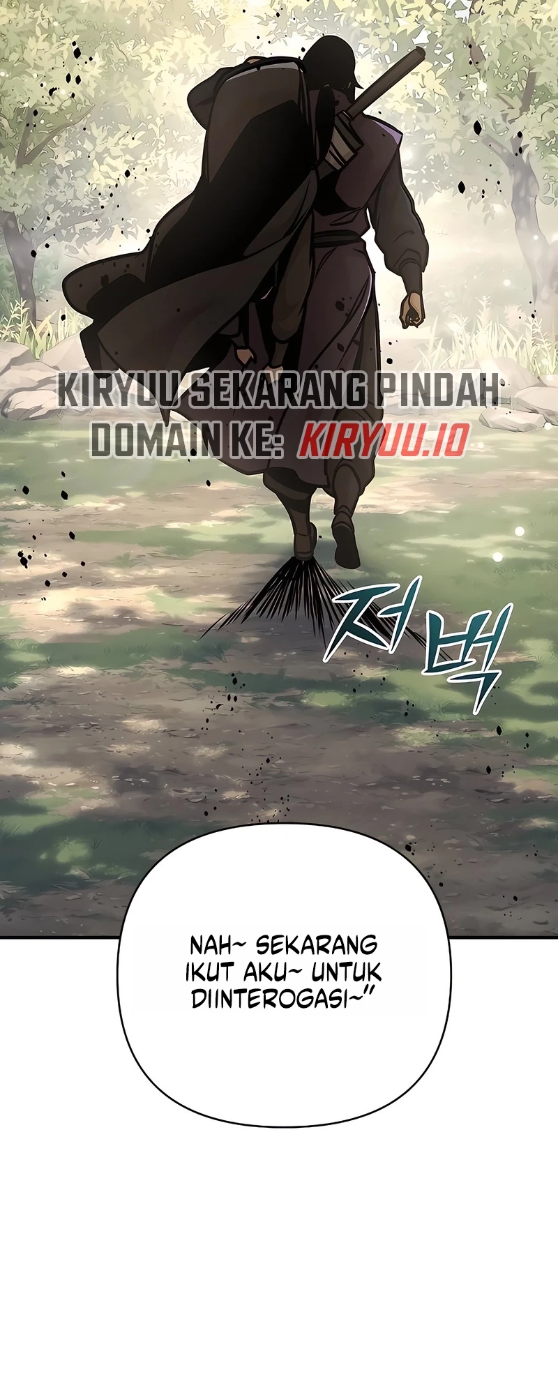 The Mysterious World’s Greatest Martial Artist Little Prince Chapter 124 Gambar 31