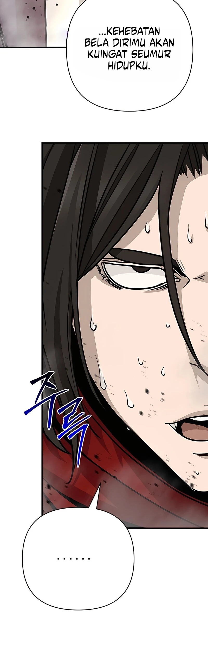The Mysterious World’s Greatest Martial Artist Little Prince Chapter 124 Gambar 36