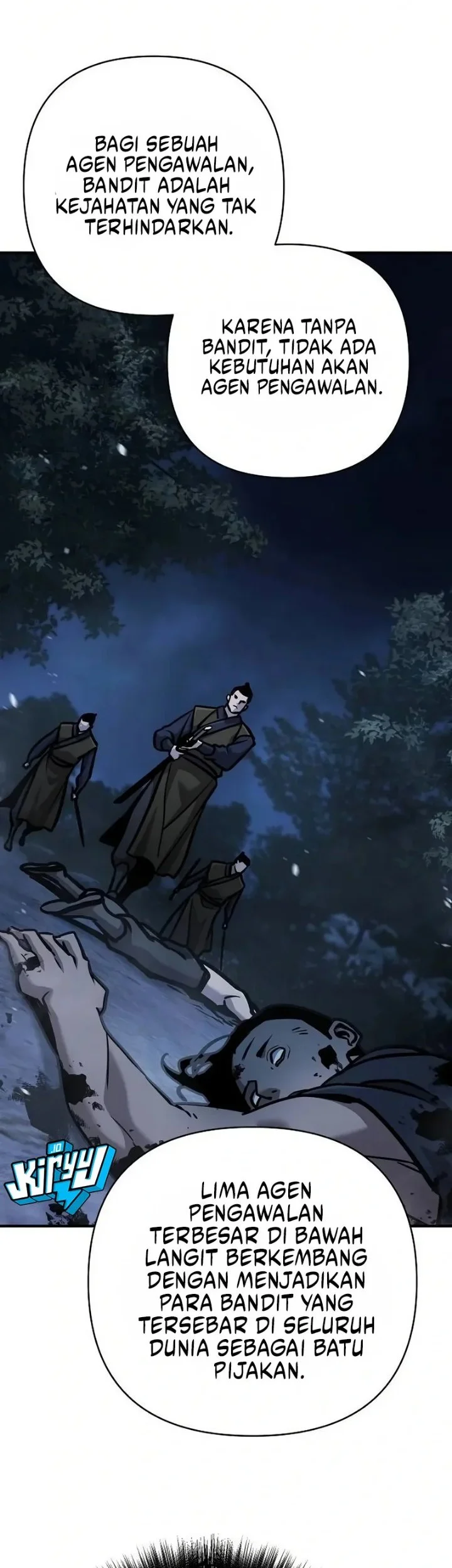 The Mysterious World’s Greatest Martial Artist Little Prince Chapter 127 halaman 32