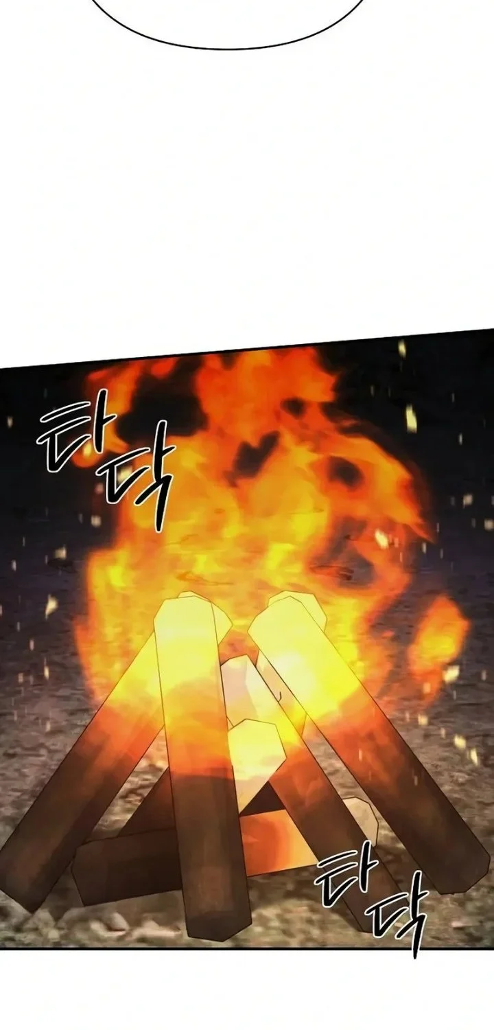 The Mysterious World’s Greatest Martial Artist Little Prince Chapter 127 halaman 40