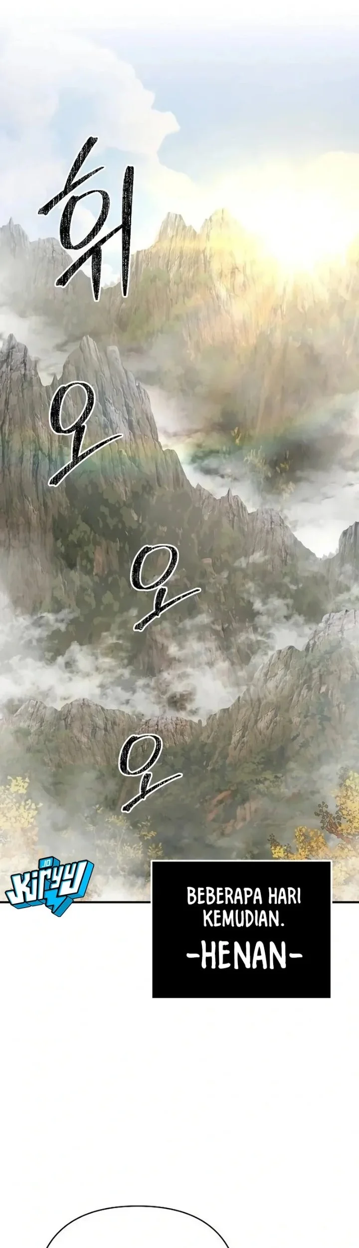 The Mysterious World’s Greatest Martial Artist Little Prince Chapter 127 Gambar 51