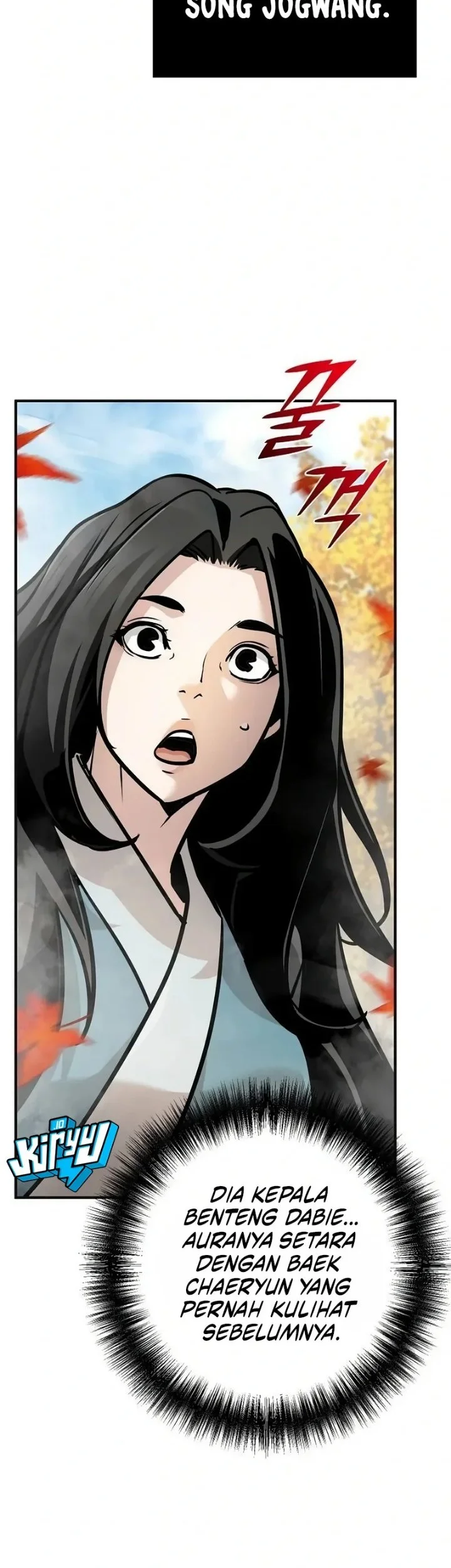 The Mysterious World’s Greatest Martial Artist Little Prince Chapter 127 Gambar 58
