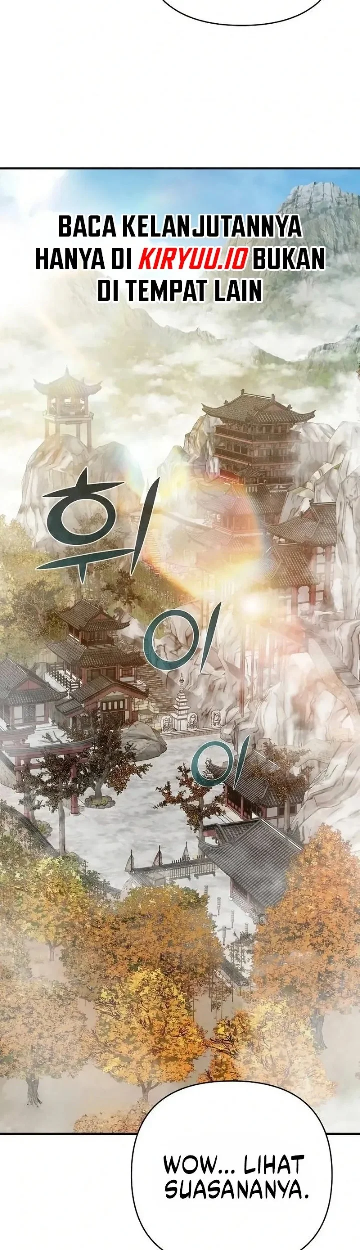 The Mysterious World’s Greatest Martial Artist Little Prince Chapter 127 Gambar 62