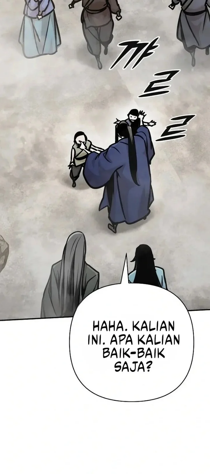 The Mysterious World’s Greatest Martial Artist Little Prince Chapter 127 Gambar 66