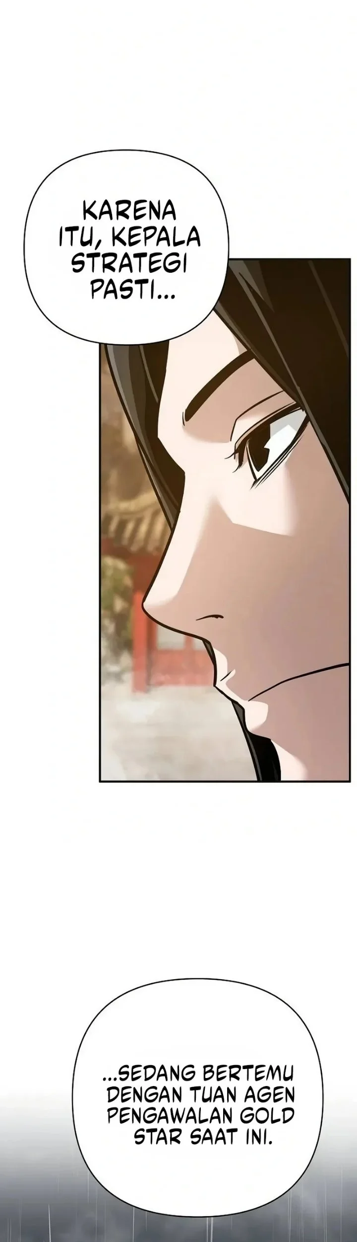 The Mysterious World’s Greatest Martial Artist Little Prince Chapter 127 Gambar 74