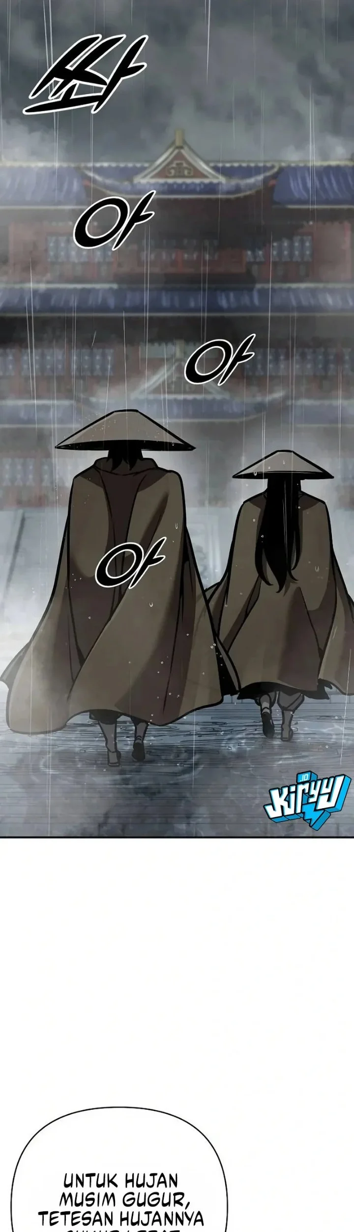 The Mysterious World’s Greatest Martial Artist Little Prince Chapter 127 Gambar 75