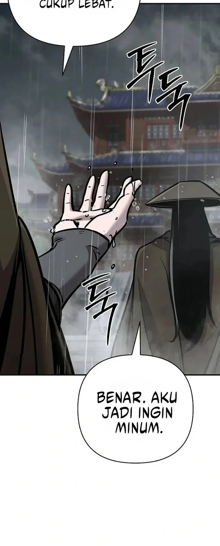 The Mysterious World’s Greatest Martial Artist Little Prince Chapter 127 Gambar 76