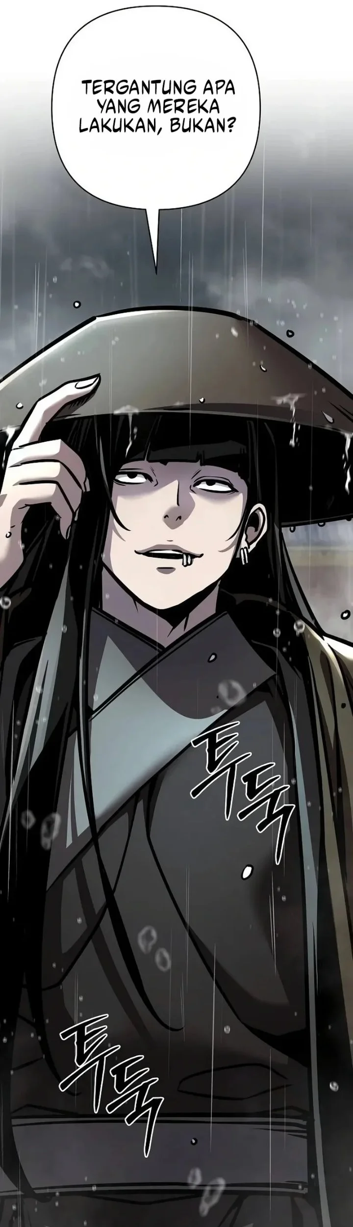 The Mysterious World’s Greatest Martial Artist Little Prince Chapter 127 Gambar 80