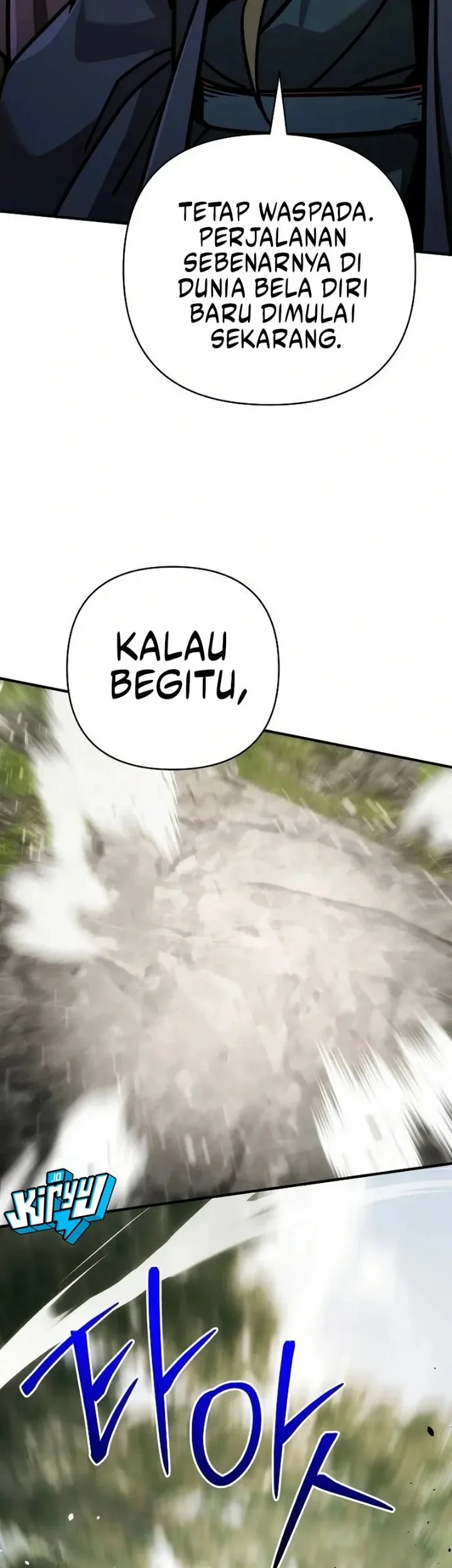 The Mysterious World’s Greatest Martial Artist Little Prince Chapter 127 halaman 4