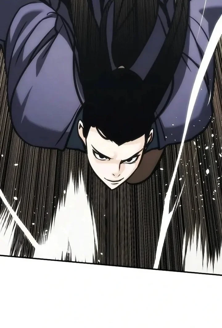 The Mysterious World’s Greatest Martial Artist Little Prince Chapter 127 halaman 6