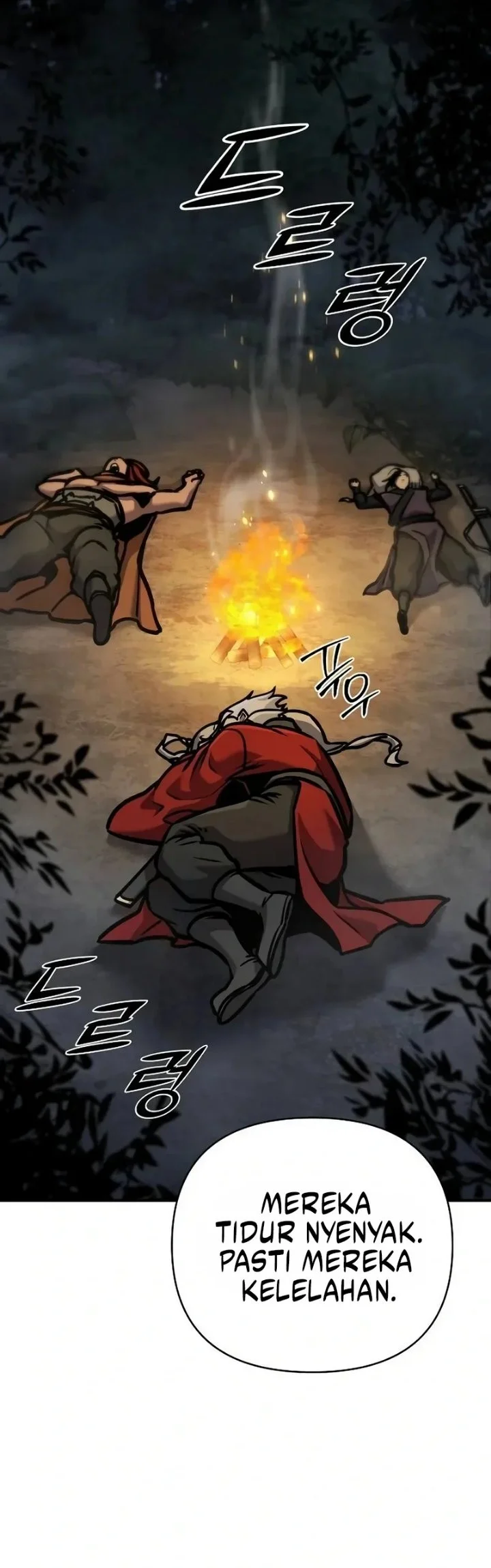 The Mysterious World’s Greatest Martial Artist Little Prince Chapter 127 halaman 16