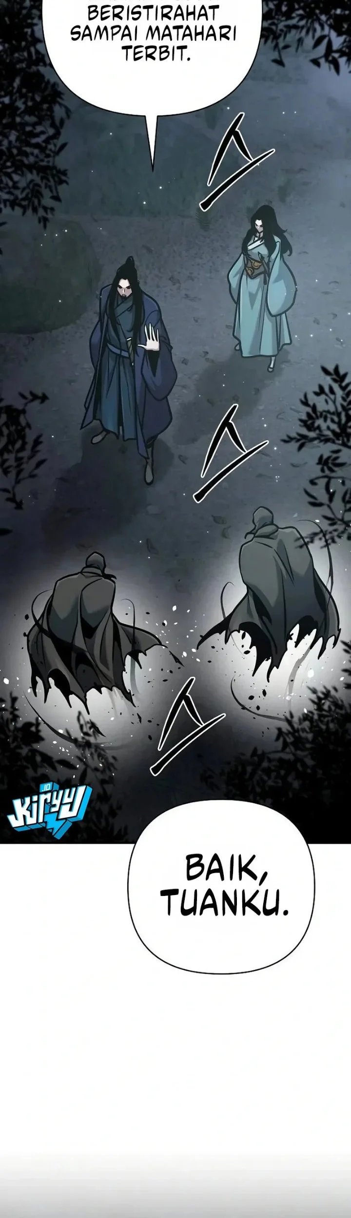 The Mysterious World’s Greatest Martial Artist Little Prince Chapter 127 halaman 18