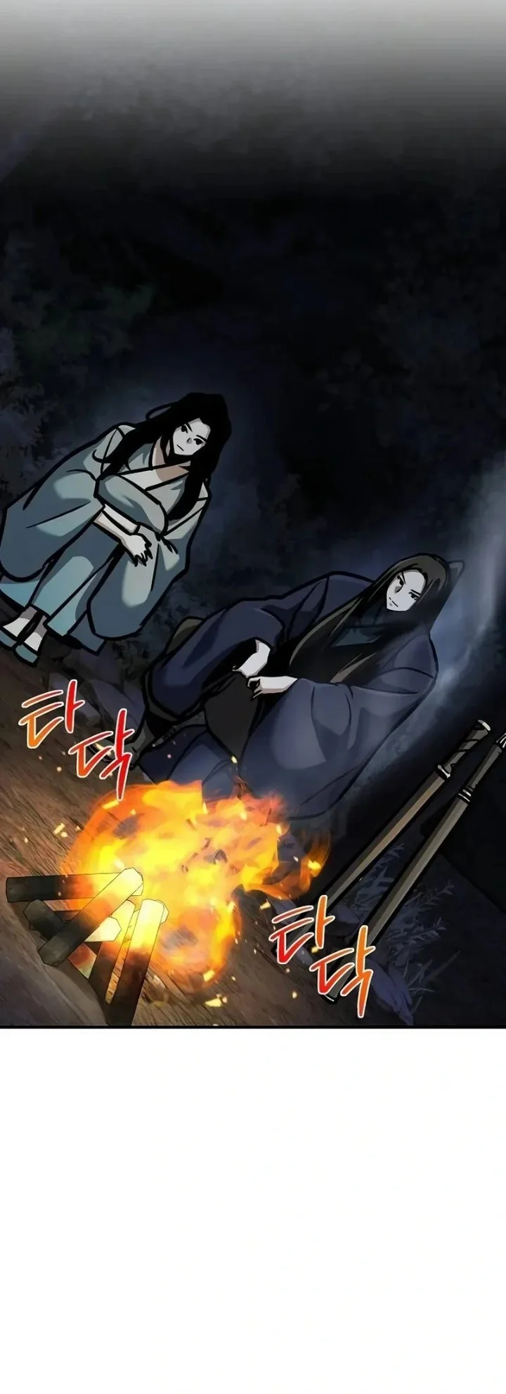 The Mysterious World’s Greatest Martial Artist Little Prince Chapter 127 halaman 19