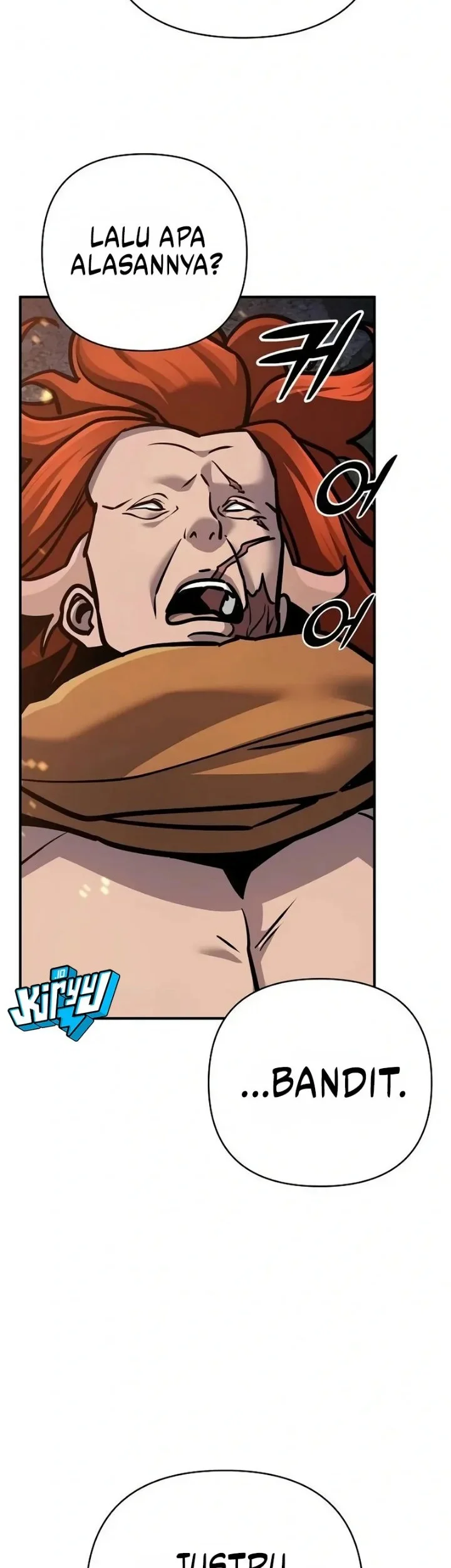 The Mysterious World’s Greatest Martial Artist Little Prince Chapter 127 halaman 24