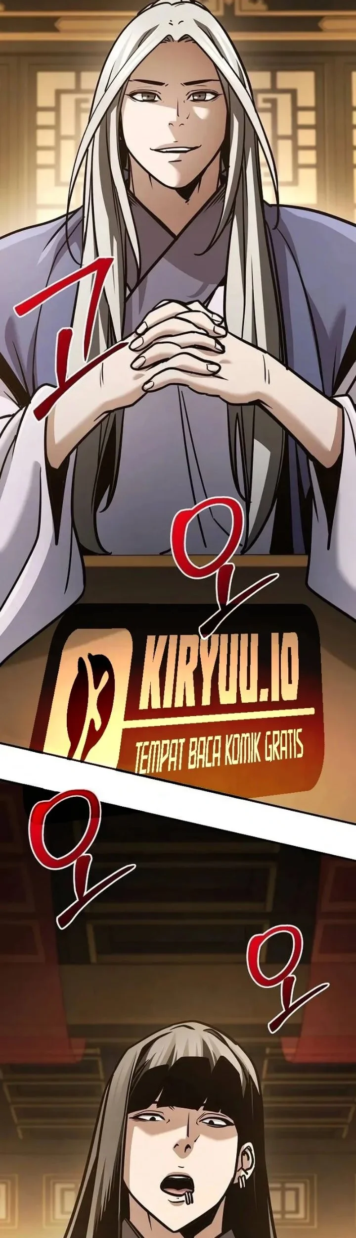 The Mysterious World’s Greatest Martial Artist Little Prince Chapter 128 Gambar 50