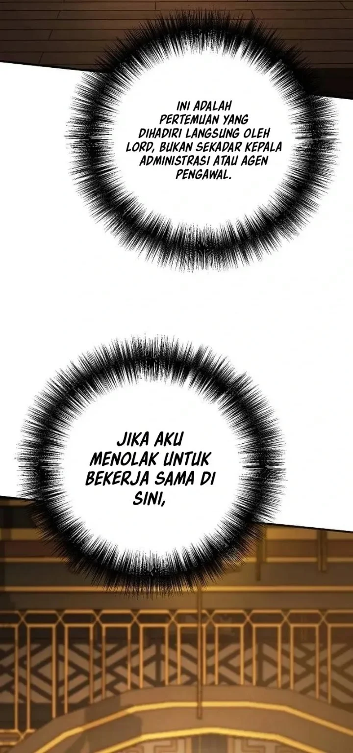 The Mysterious World’s Greatest Martial Artist Little Prince Chapter 128 Gambar 52