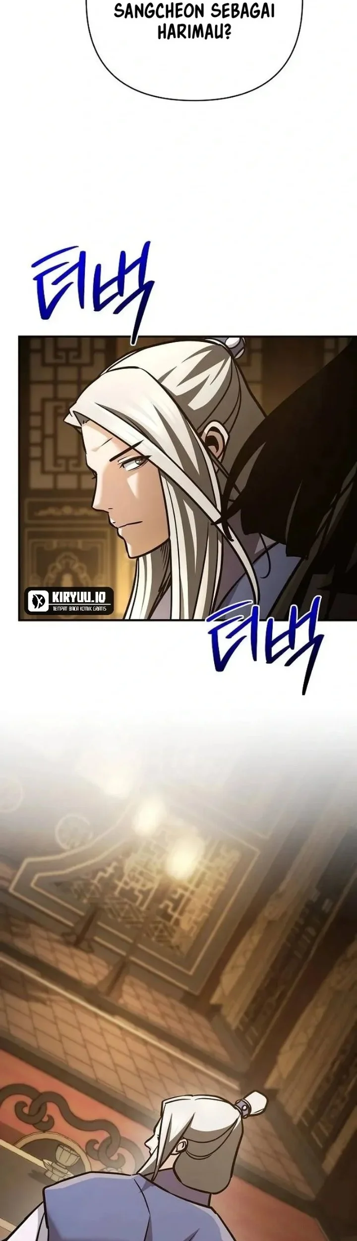 The Mysterious World’s Greatest Martial Artist Little Prince Chapter 128 Gambar 61