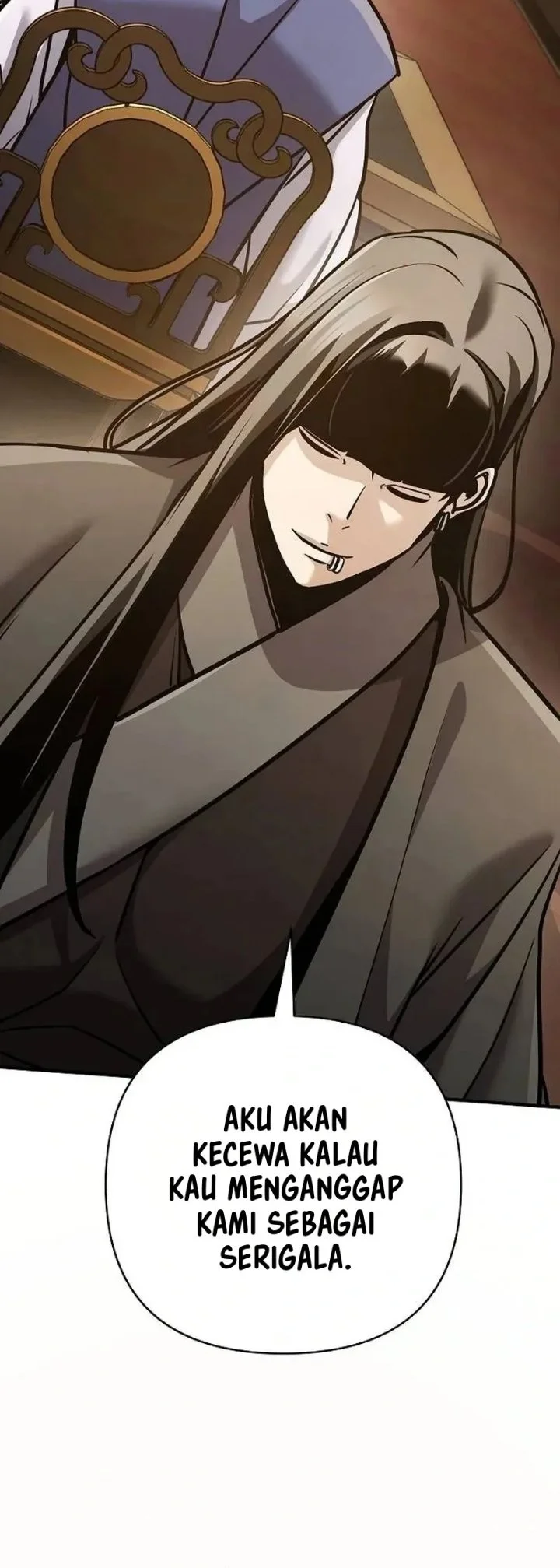 The Mysterious World’s Greatest Martial Artist Little Prince Chapter 128 Gambar 62